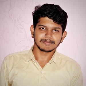 Vishnesh Kulkarni