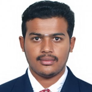 Vishnesh Kulkarni