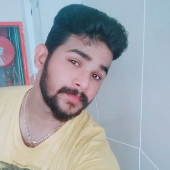 Vishnit Bansal