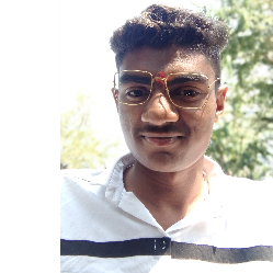 Vishnit Deshpande