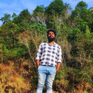 Vishnit Goyal