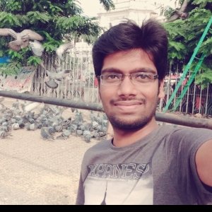 Vishnit Mishra