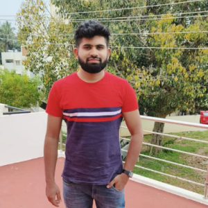 Vishnit Tiwari