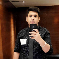 Vishnu Gugnani