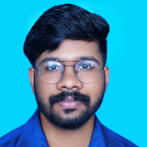 Vishnu Muralidhar