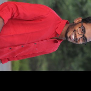 Vishnu Reddy