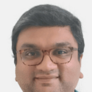 Vishnu Sodhvadi