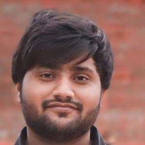 Vishnu Yadav
