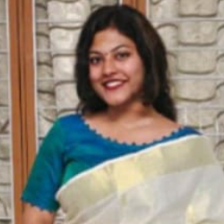 Vishnupriyan Verma