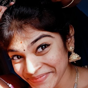 Vishnupriyesh Joshi