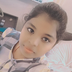 Vishva Harini SornavelanProfile Image