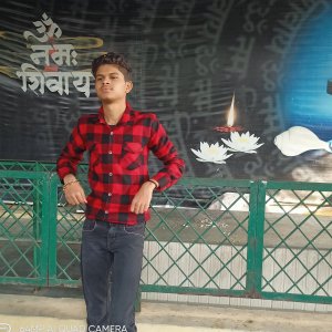 Vishvaav Pawar