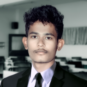 Vishvajiesh Awasthi