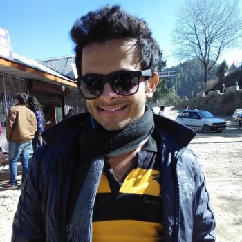 Vishvesit Awasthi