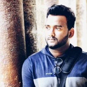 Vishwa Rajan