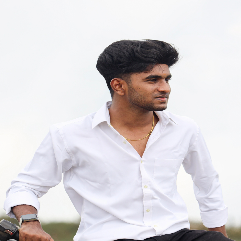 Vishwa Rajan