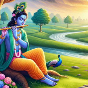 Vishwa Rishi