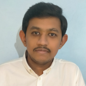 Vishwa Tej Kalyan