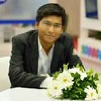 Vishwaav Trivedi