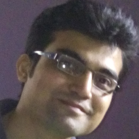 Vishwajeeav Kulkarni