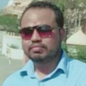 Vishwajeeesh Gupta