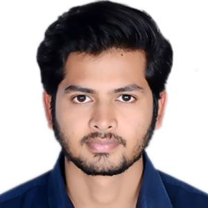 Vishwajeeit Gupta