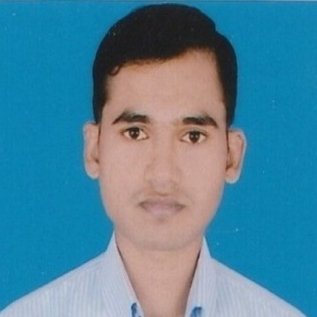Vishwajeeit Mishra