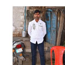 Vishwan Joshi