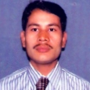 Vishwanatesh Pandey