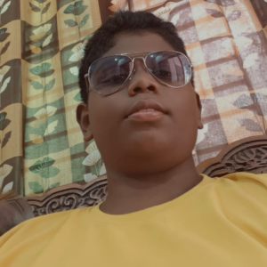 Vishwit Agarwal