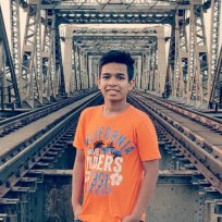 Vishwit Verma