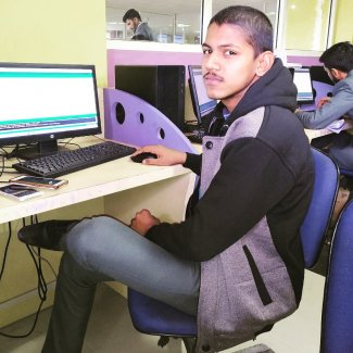 Vishwjeeav Agarwal