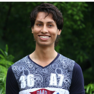 Vishwjeeit Gupta