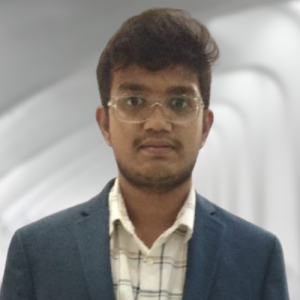 Vismaesh Trivedi