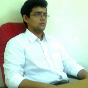 Viswanatan Chauhan