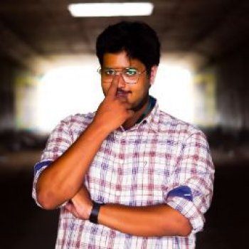 Viswanatan Pandey