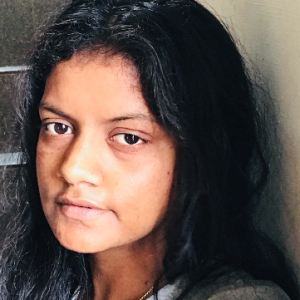 Vithyesh Nair