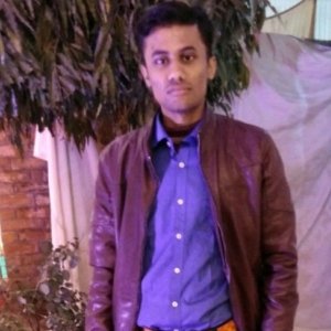 Vituesh Deshpande