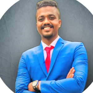 Vituesh Kulkarni