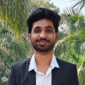 Vivean Reddy