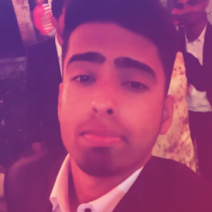 Viveav Awasthi