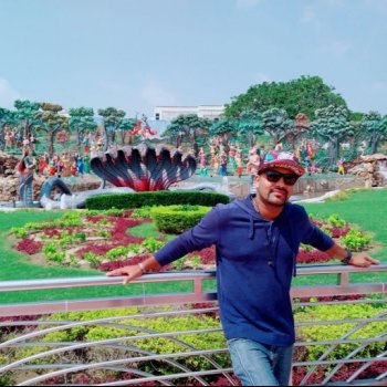 Viveav Awasthi