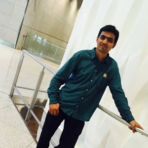 Viveav Chauhan