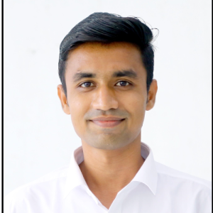 Viveav Deshpande