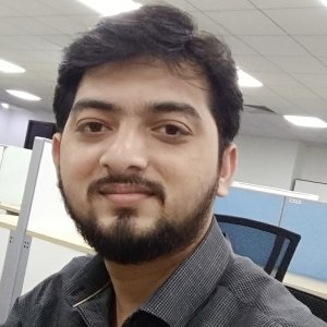 Viveav Goyal