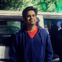 Viveav GoyalProfile Image