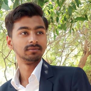 Viveav Gupta