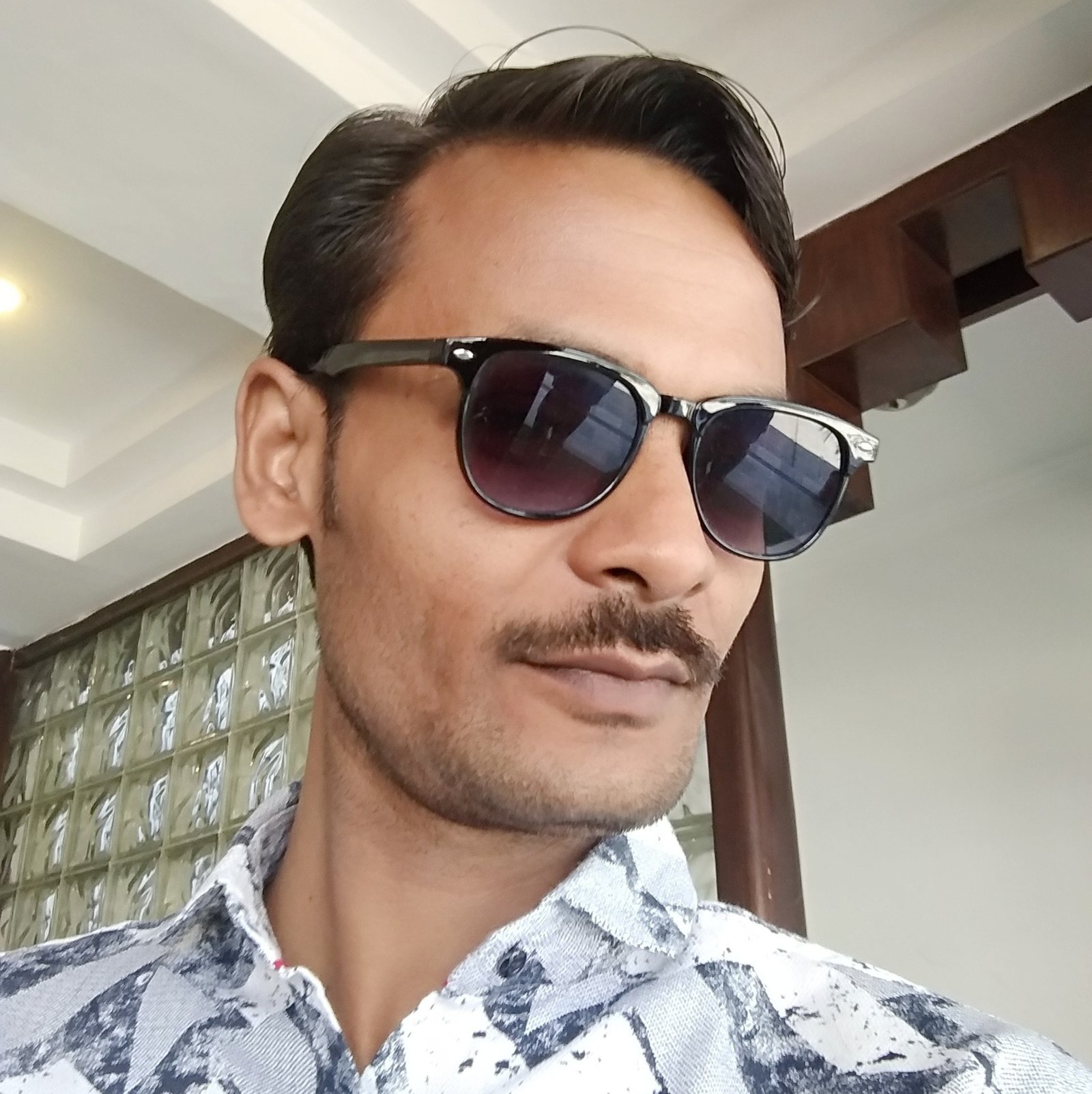Viveav Joshi