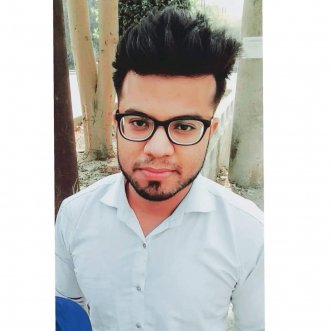 Viveav Joshi