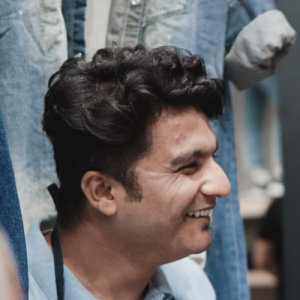 Viveav JoshiProfile Image